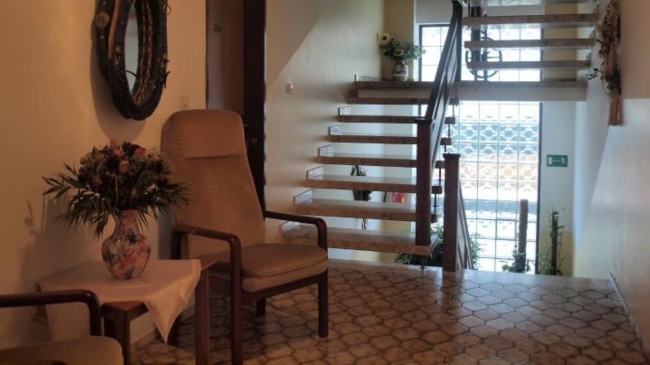Pension Bernhards Engelhartszell Extérieur photo
