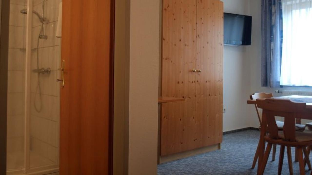Pension Bernhards Engelhartszell Extérieur photo