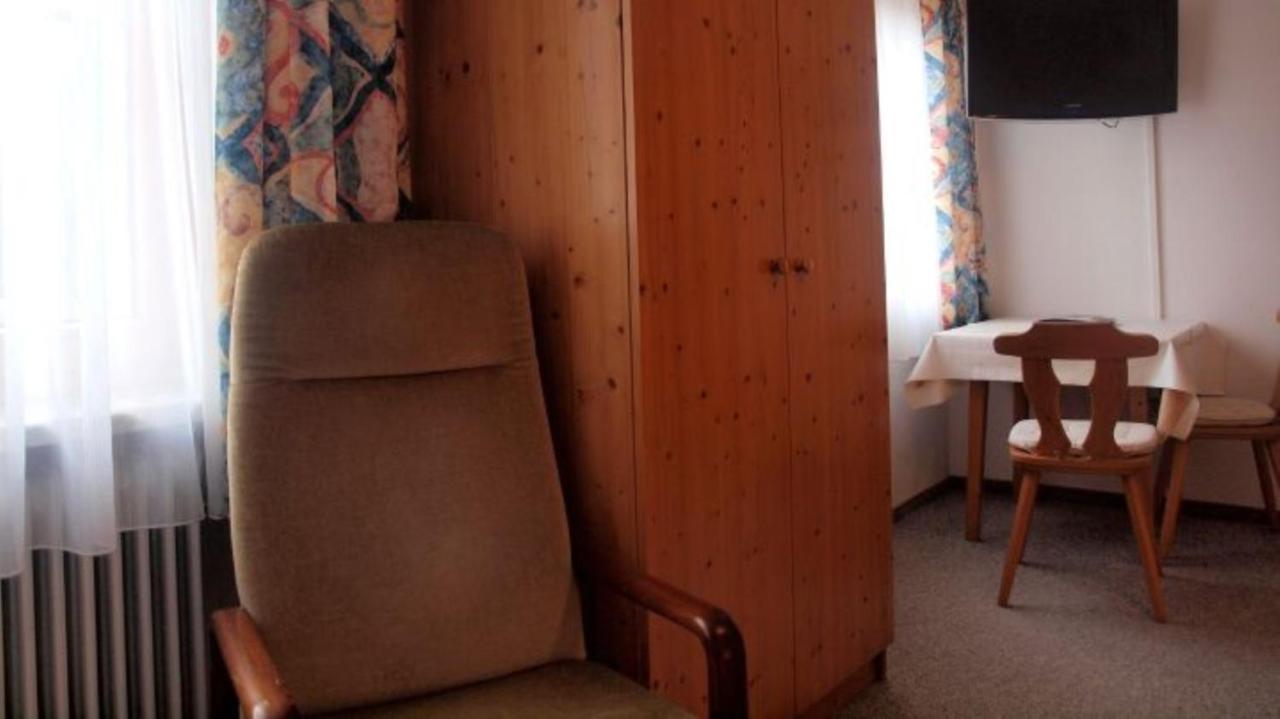 Pension Bernhards Engelhartszell Extérieur photo