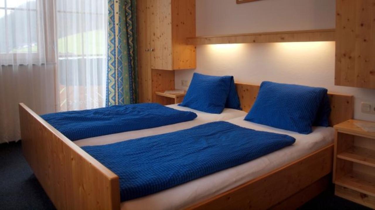 Pension Bernhards Engelhartszell Extérieur photo