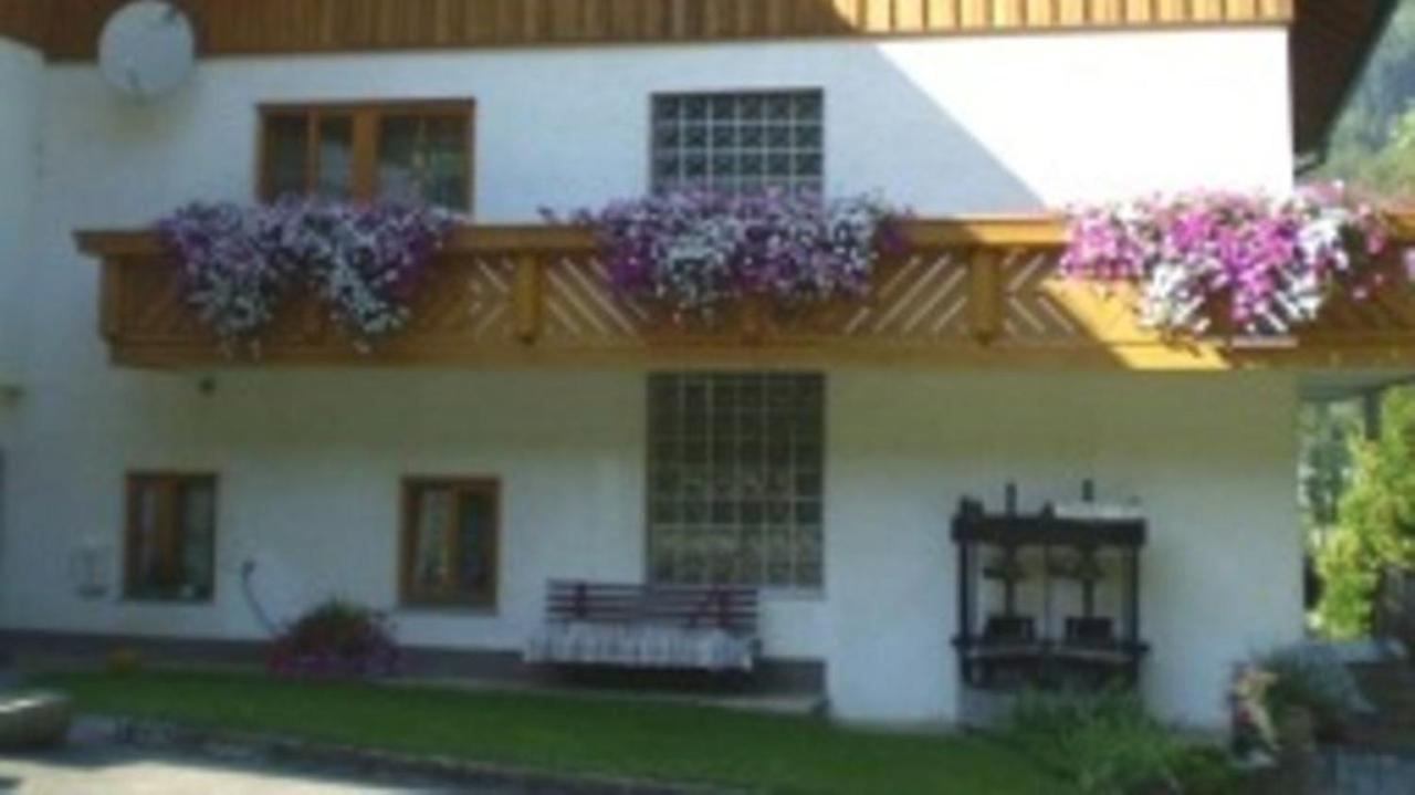 Pension Bernhards Engelhartszell Extérieur photo