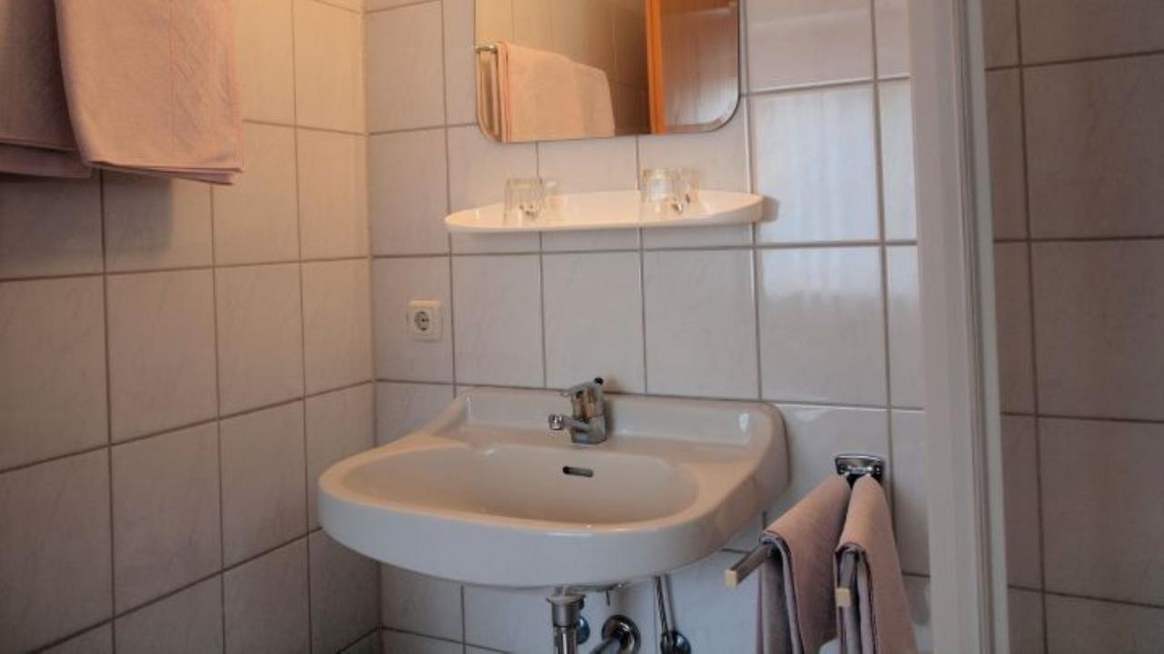 Pension Bernhards Engelhartszell Extérieur photo