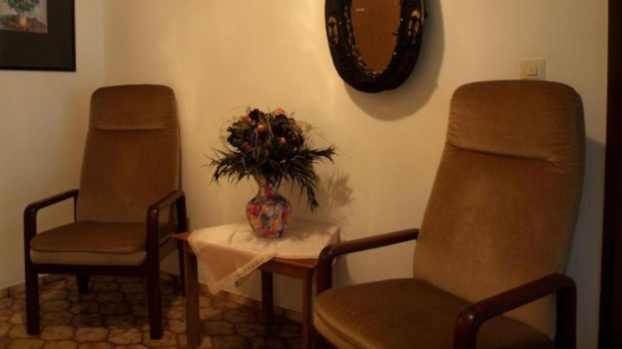 Pension Bernhards Engelhartszell Extérieur photo