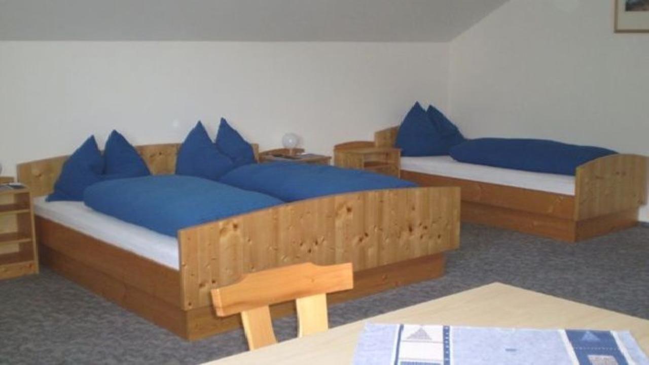 Pension Bernhards Engelhartszell Extérieur photo