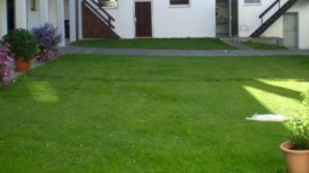 Pension Bernhards Engelhartszell Extérieur photo